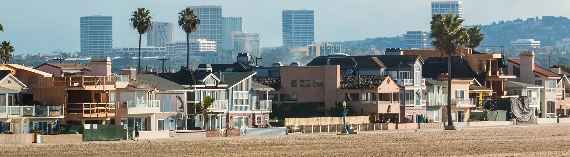 Newport Beach