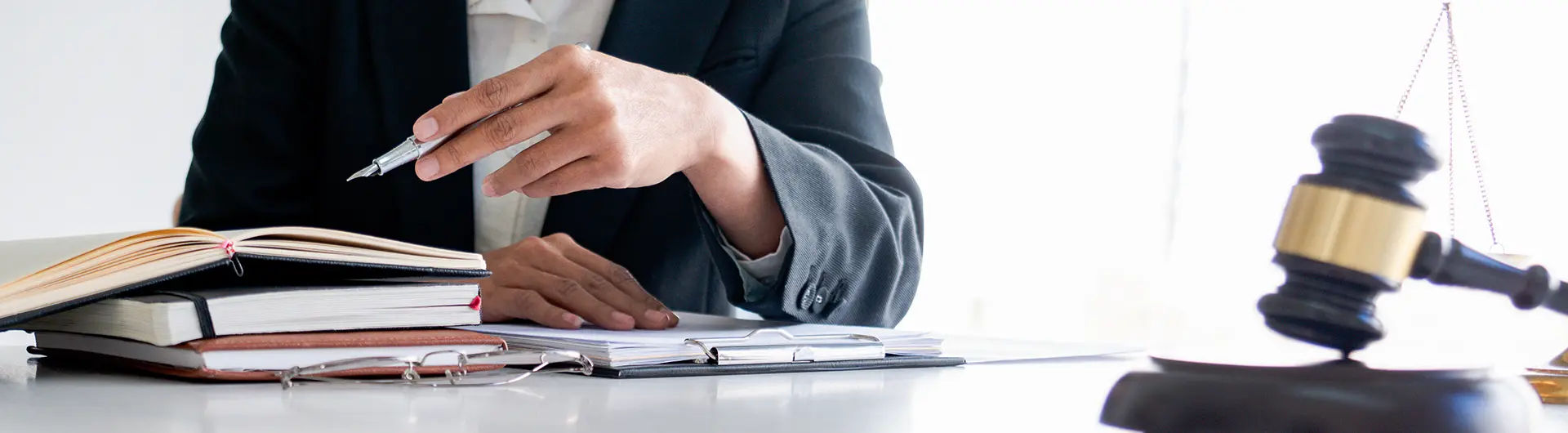 Probate Legal Services in Southern California